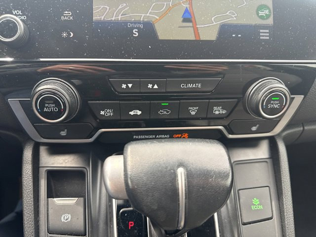 Used 2019 Honda CR-V Touring image 9