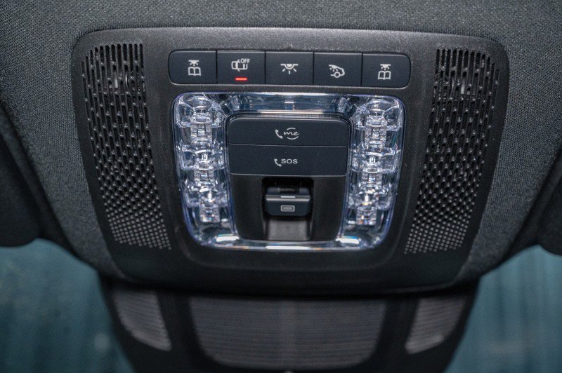 Certified 2024 Mercedes-Benz GLE 350 350 4MATIC® SUV image 21