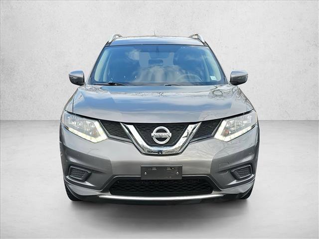 Used 2016 Nissan Rogue SV video 2