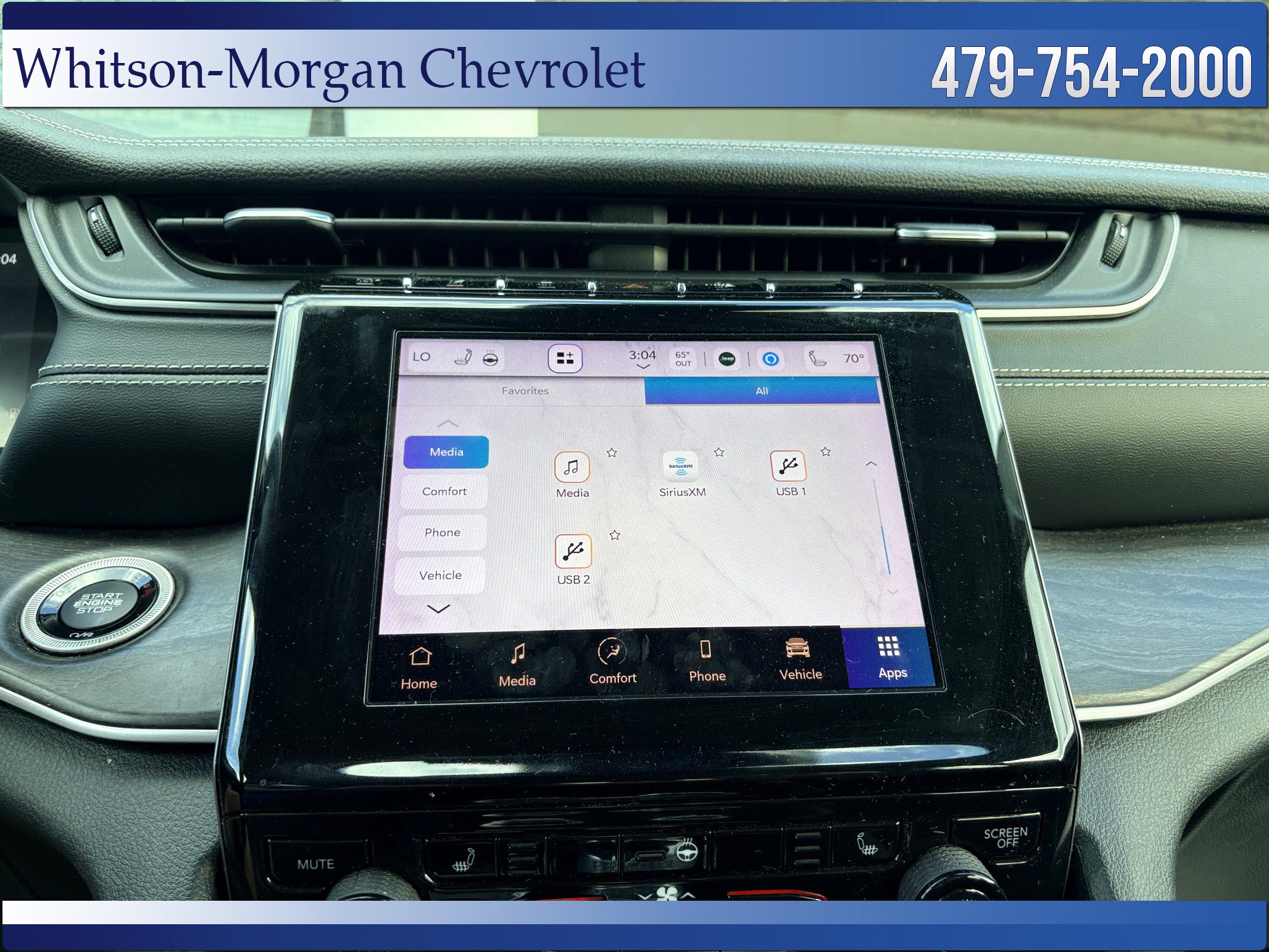 Used 2021 Jeep Grand Cherokee L Limited AWD/4WD image 24
