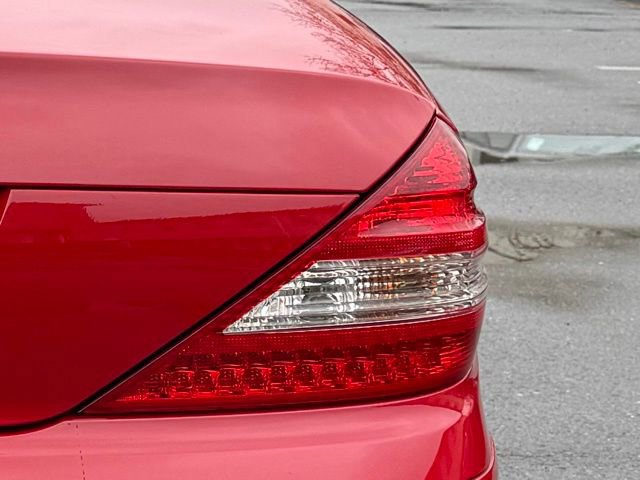 Used 2007 Mercedes-Benz SL 550 image 29