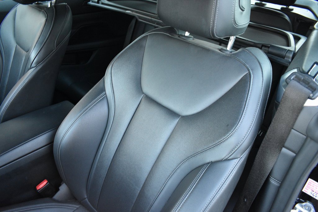 Used 2025 BMW 430i Convertible image 18