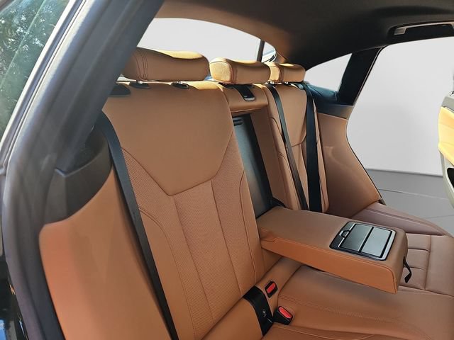 Used 2024 BMW i4 M50 w/ Premium Package AWD/4WD image 14