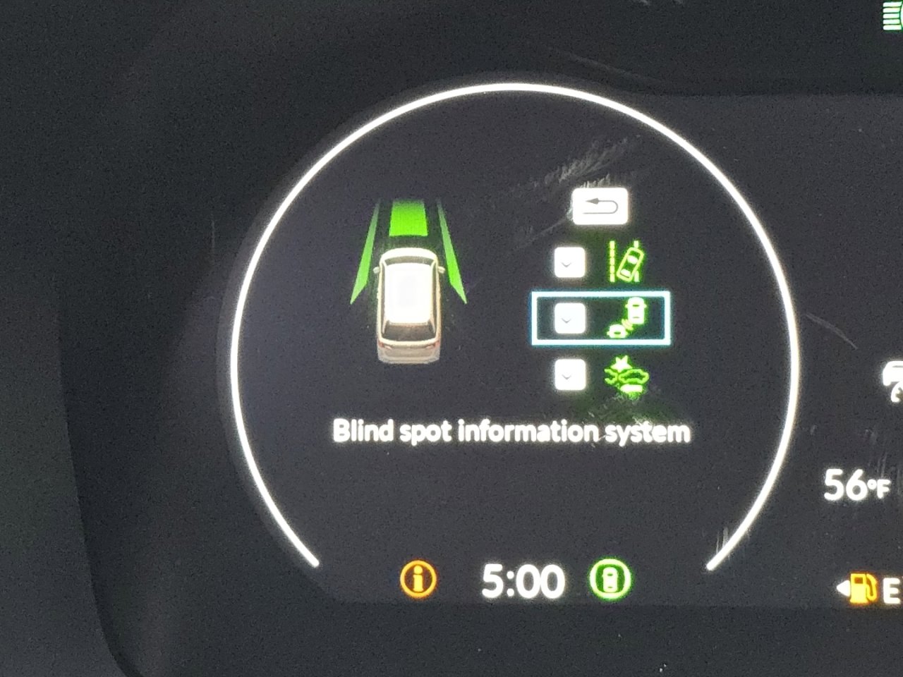 New 2026 Honda Odyssey Touring image 15