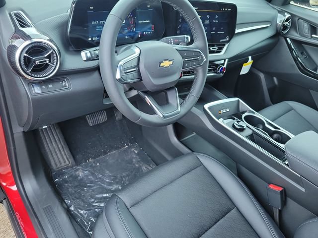 New 2026 Chevrolet Equinox LT w/ Convenience Package II FWD image 11