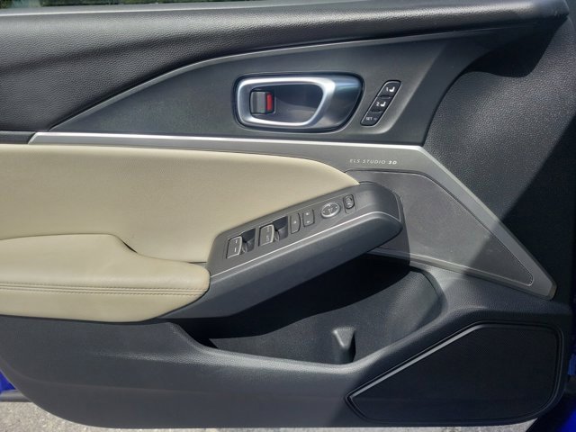 Used 2023 Acura Integra A-Spec image 26