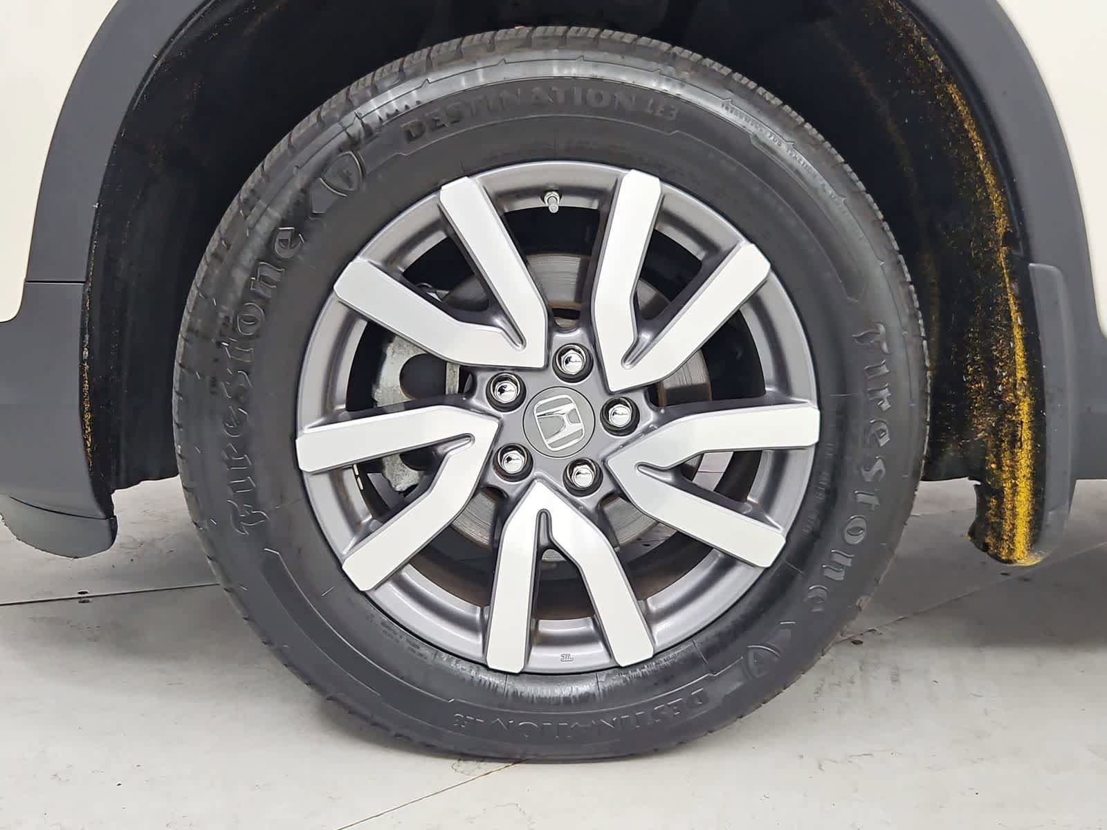 Used 2019 Honda Pilot EX-L image 13
