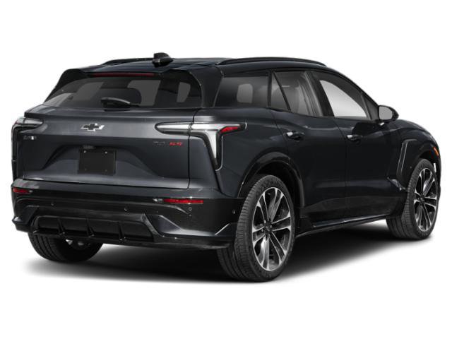 Used 2025 Chevrolet Blazer EV SS image 2