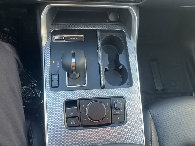New 2026 MAZDA CX-90 3.3 Turbo w/ Preferred Package image 20
