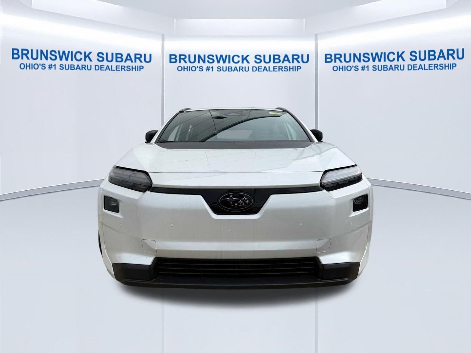 New 2026 Subaru Solterra w/ Premium Convenience Package AWD/4WD image 2
