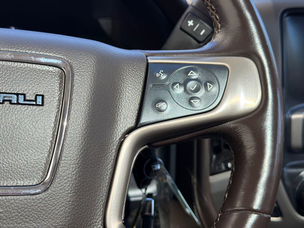 Used 2016 GMC Sierra 2500 Denali w/ Duramax Plus Package image 22