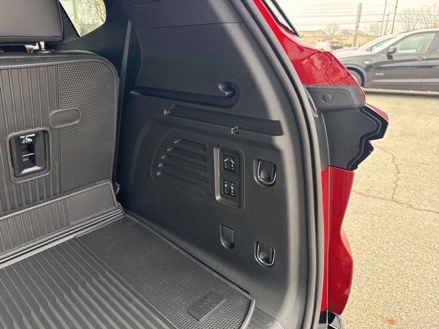 New 2026 Buick Enclave Sport Touring w/ Power Package image 13