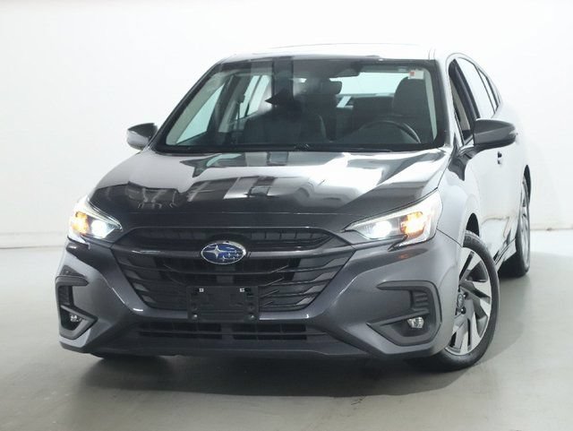 Used 2023 Subaru Legacy Limited AWD/4WD image 3