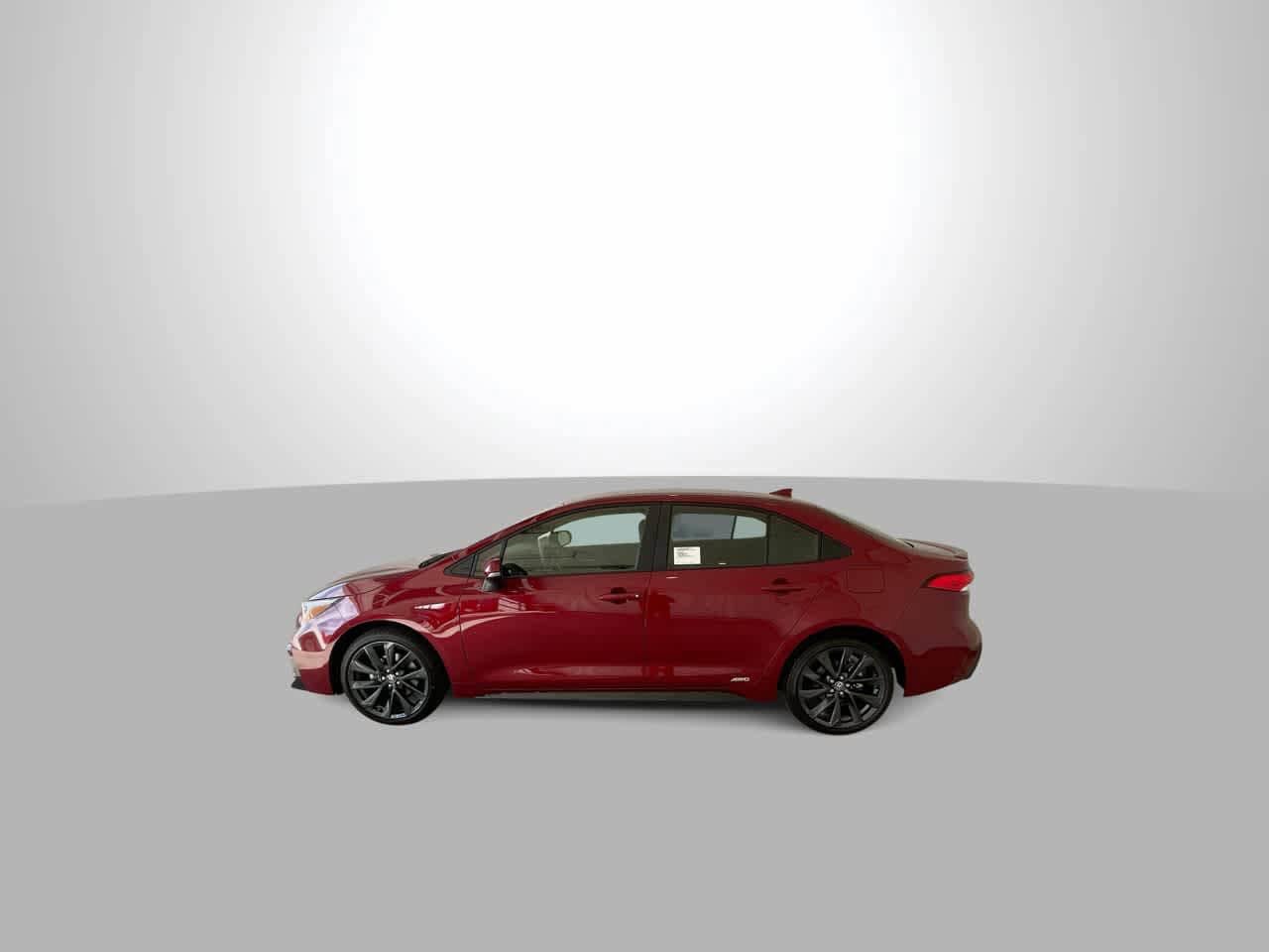 New 2026 Toyota Corolla SE image 5