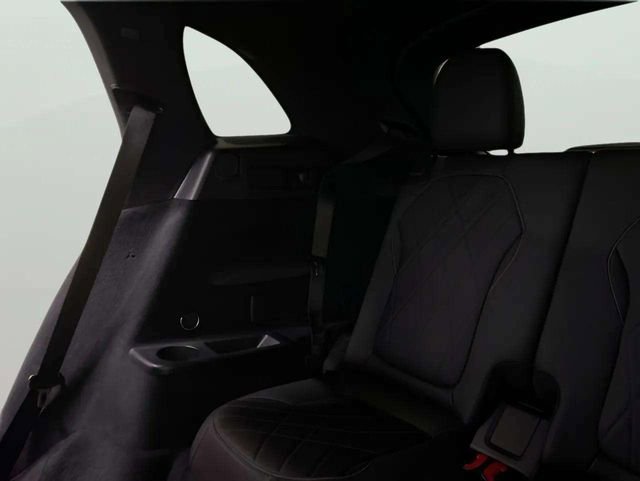 Used 2023 Mercedes-Benz EQS 580 4MATIC SUV image 79