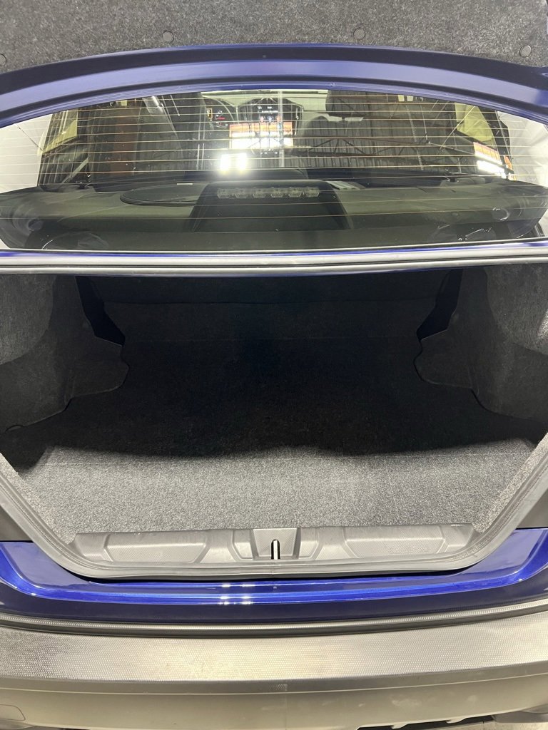 Certified 2022 Subaru WRX Limited image 18