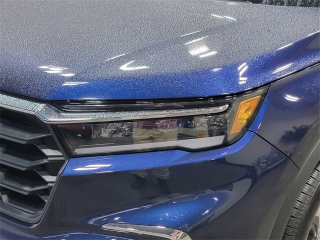 Used 2025 Honda Pilot EX-L image 9