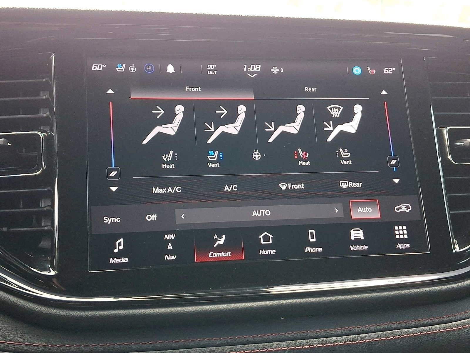 Used 2022 Dodge Durango R/T AWD/4WD image 16