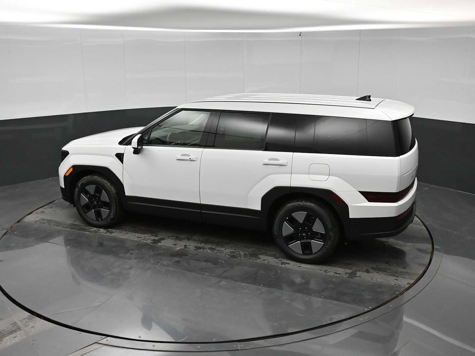 New 2026 Hyundai Santa Fe SE FWD image 29