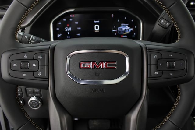 New 2026 GMC Sierra 3500 AT4 w/ Technology Package AWD/4WD image 16