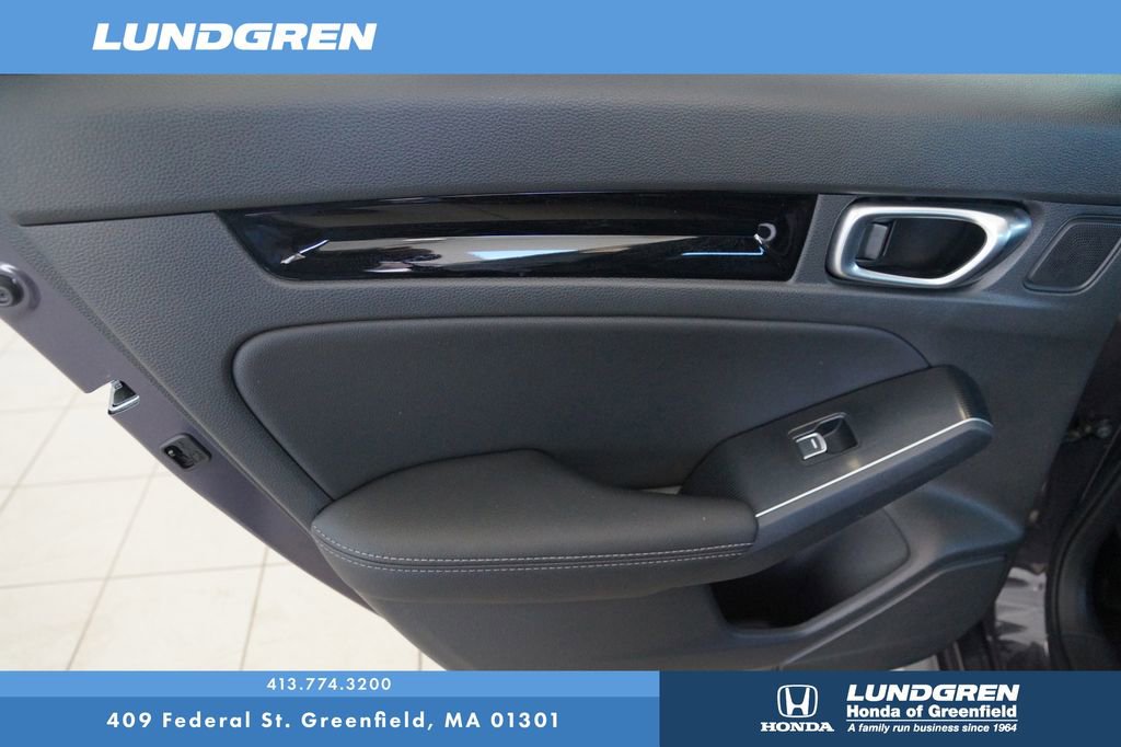 Used 2023 Honda Civic Sport Touring image 28