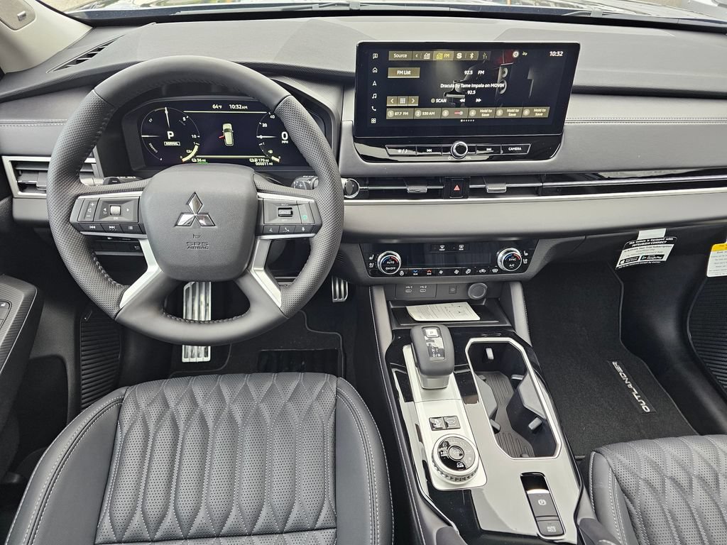 New 2026 Mitsubishi Outlander SEL AWD/4WD image 14