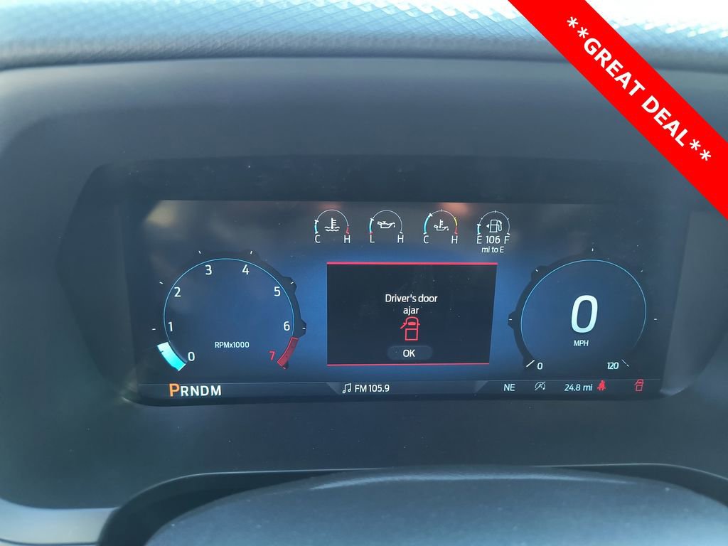 New 2024 Ford F150 XLT w/ Mobile Office Package image 31