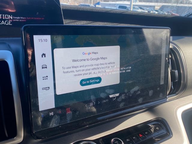 New 2026 Ford Expedition Active image 28