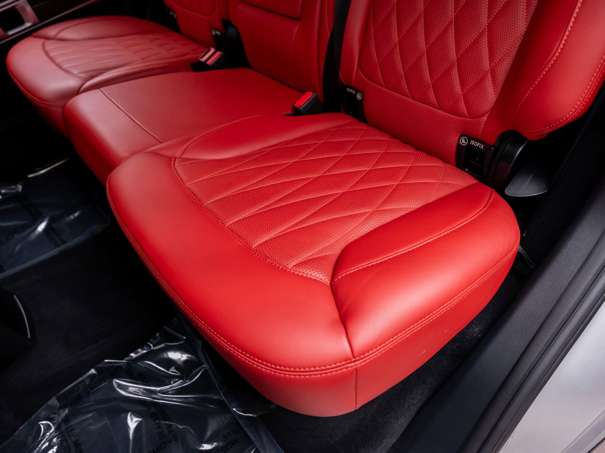 Used 2022 Mercedes-Benz G 63 AMG 4MATIC image 36