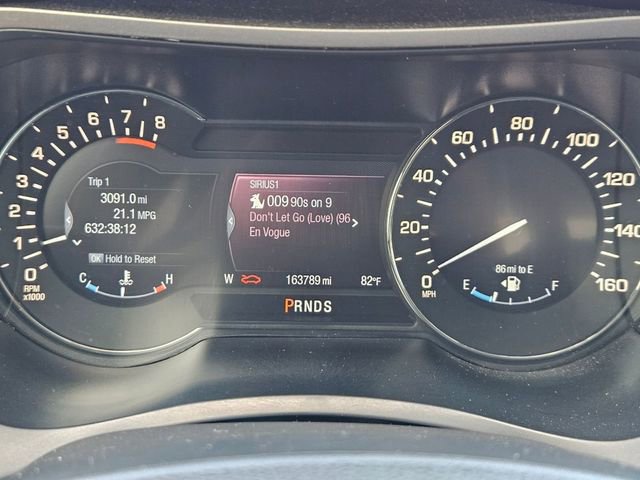 Used 2013 Lincoln MKZ FWD image 8
