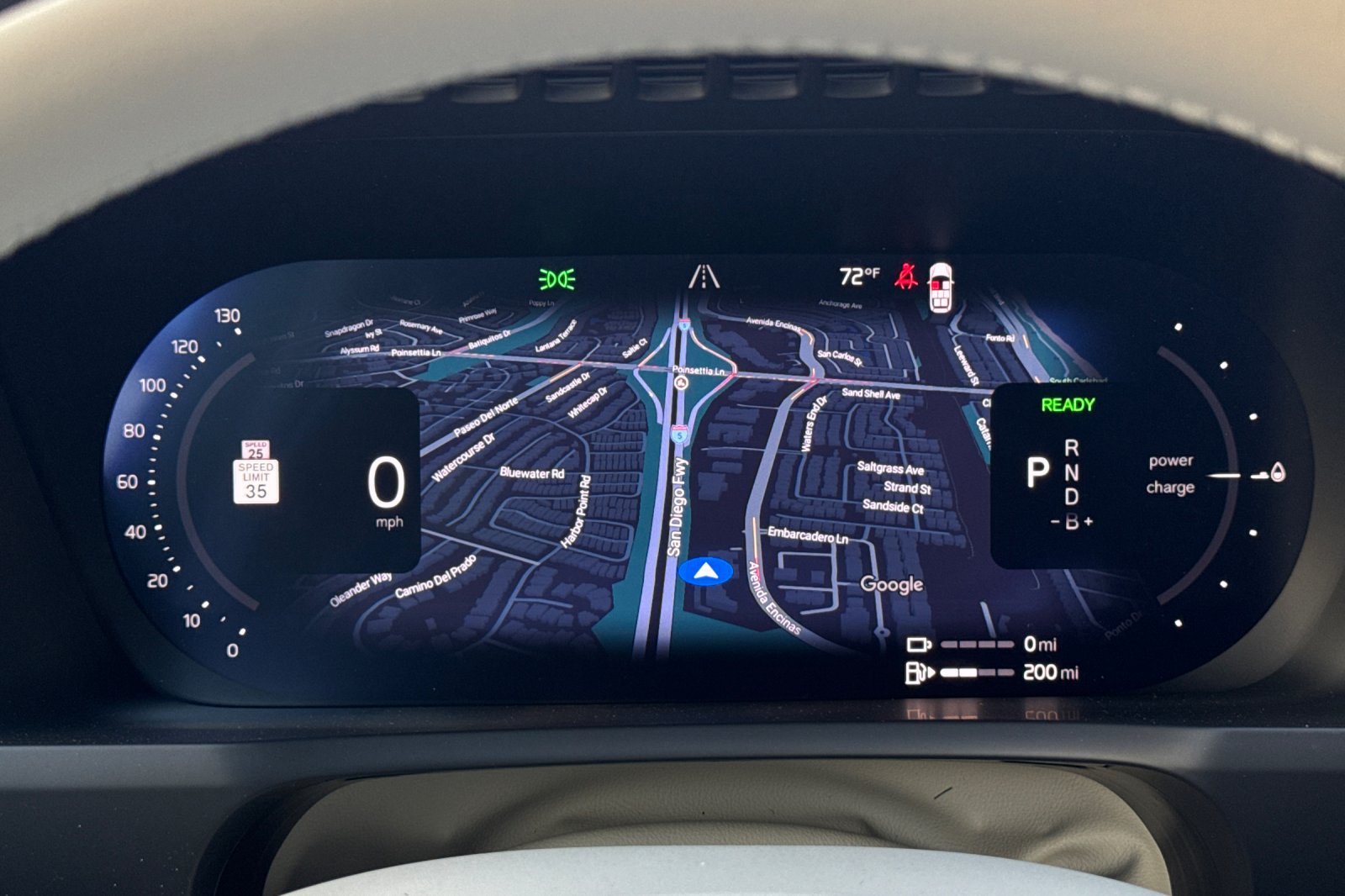 New 2026 Volvo XC90 T8 Ultra AWD/4WD image 23