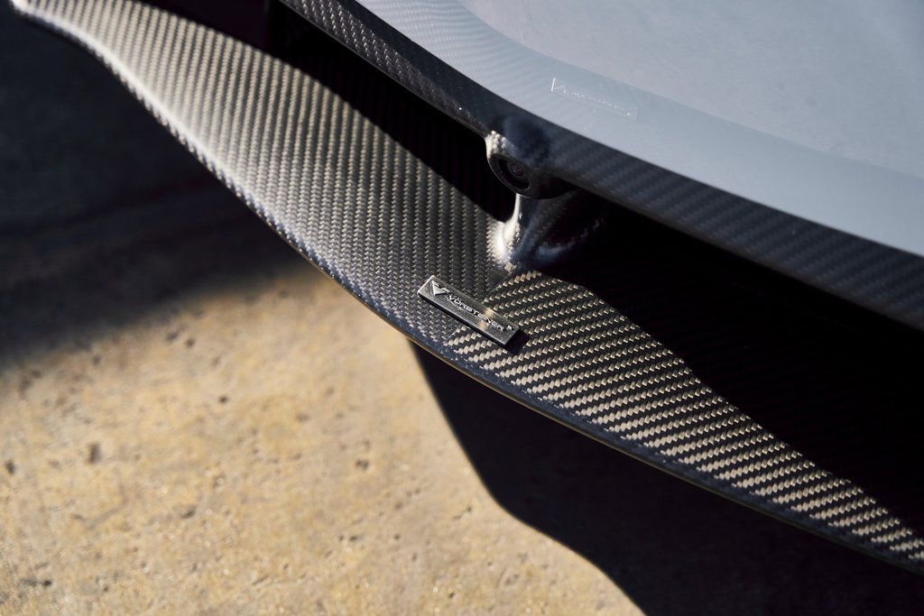 Used 2023 McLaren Artura RWD image 11