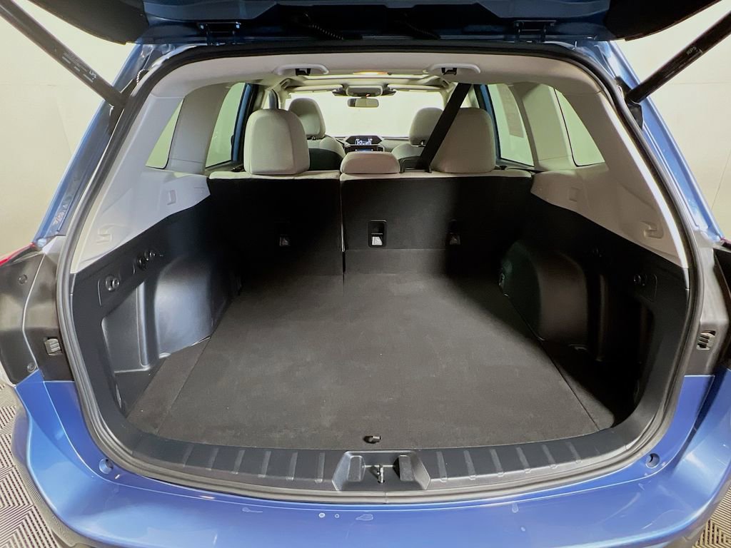 Used 2023 Subaru Forester Premium AWD/4WD image 24