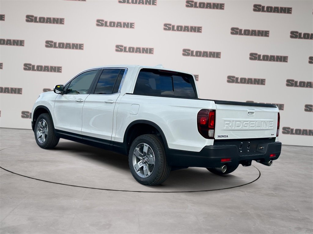 New 2026 Honda Ridgeline RTL image 3