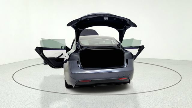 Used 2026 Tesla Model 3 RWD image 17