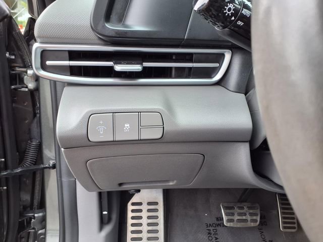 Certified 2025 Hyundai Elantra Sport FWD image 16
