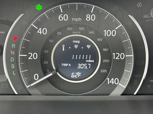 Used 2015 Honda CR-V LX image 12