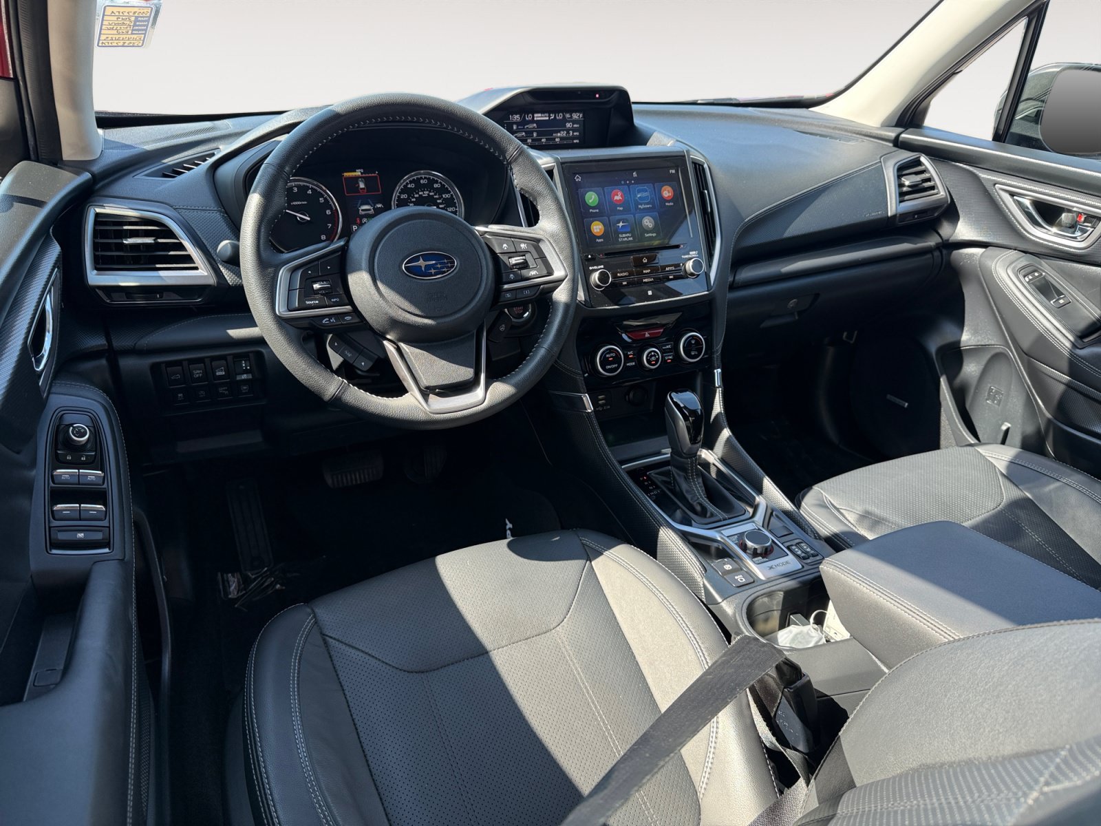 Used 2019 Subaru Forester Touring AWD/4WD image 15