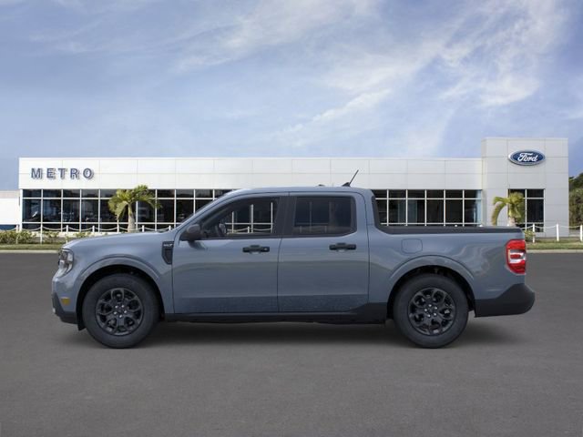 New 2026 Ford Maverick XLT AWD/4WD image 3