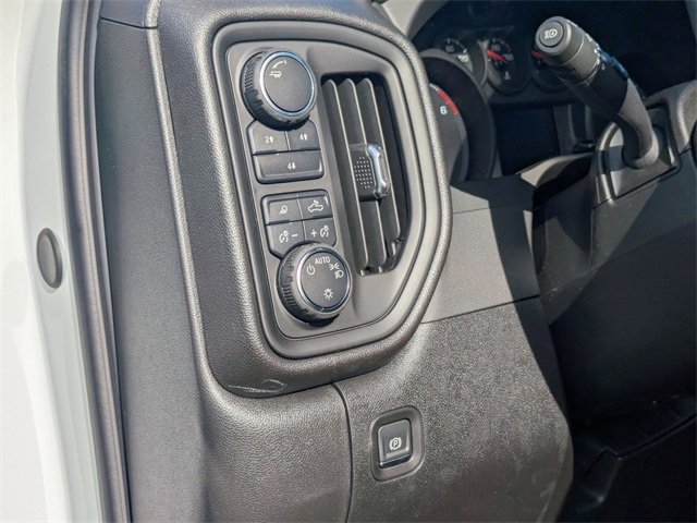 New 2025 Chevrolet Silverado 2500 W/T w/ WT Convenience Package image 11