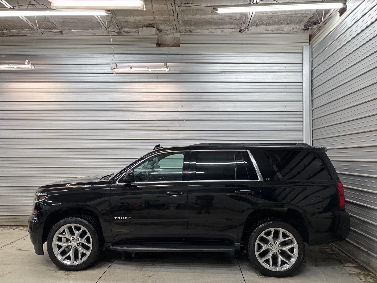 Used 2020 Chevrolet Tahoe LT image 10