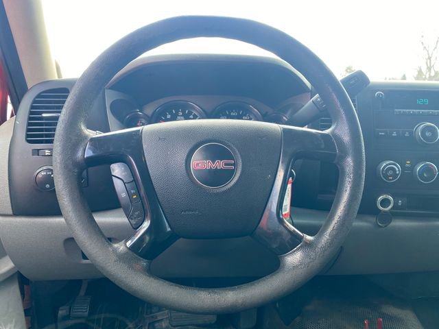 Used 2014 GMC Sierra 2500 W/T image 17