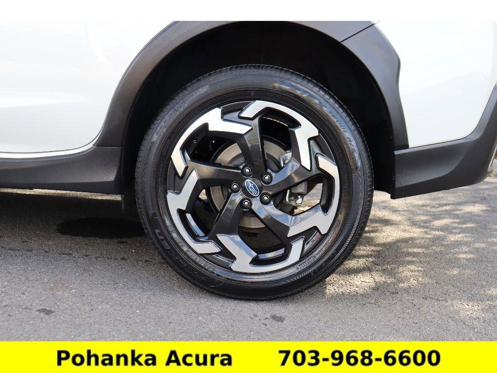 Used 2023 Subaru Crosstrek 2.5i Limited image 27
