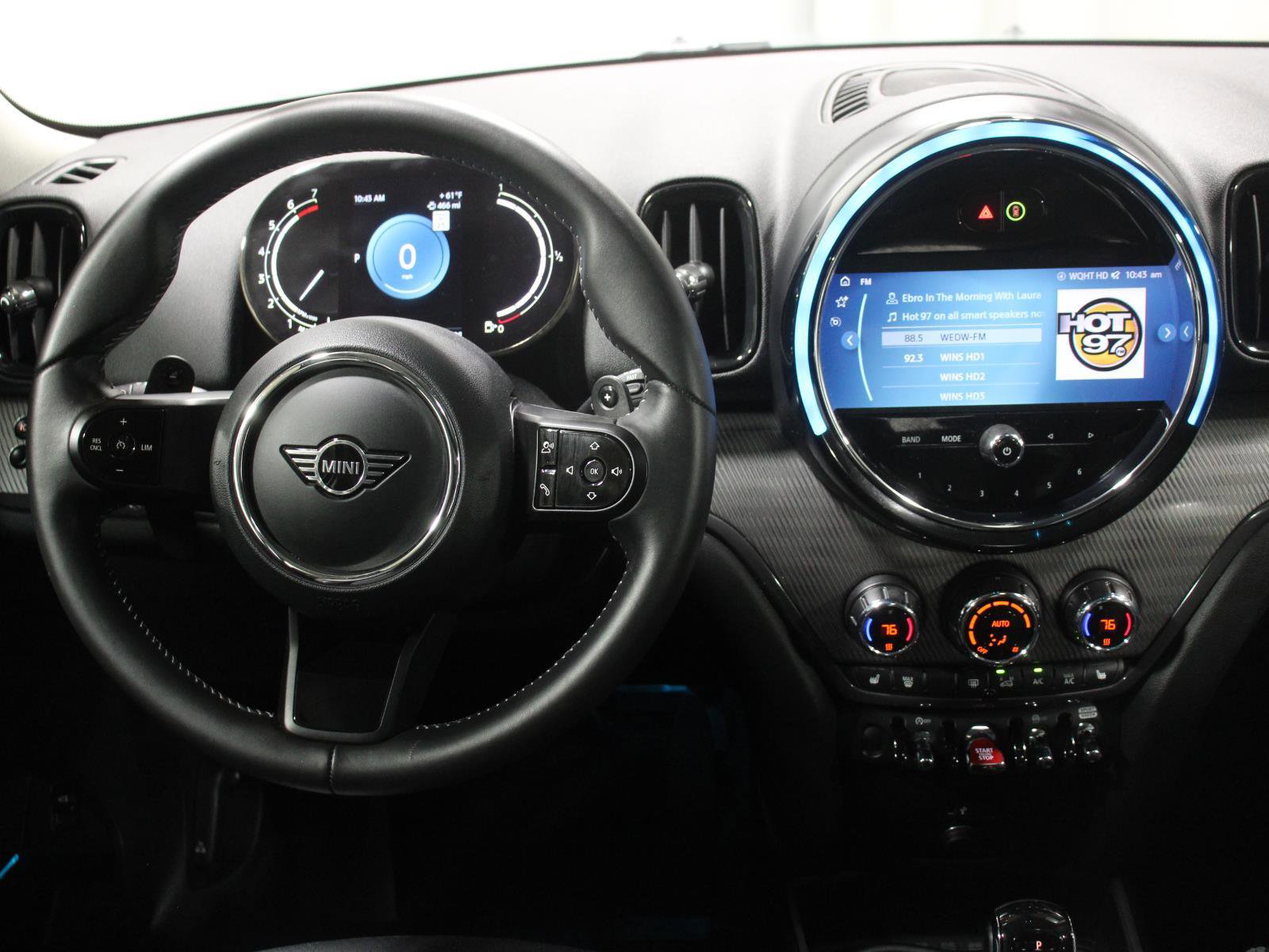 Certified 2023 MINI Cooper Countryman S w/ Signature Upholstery Package image 2