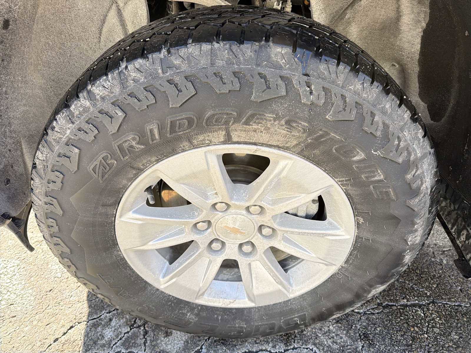 Used 2024 Chevrolet Silverado 1500 W/T w/ Trailering Package image 27