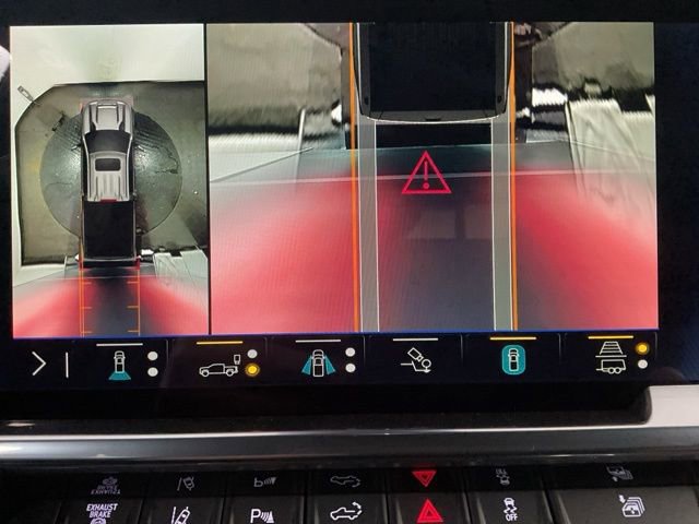 New 2026 Chevrolet Silverado 3500 High Country w/ Technology Package image 17