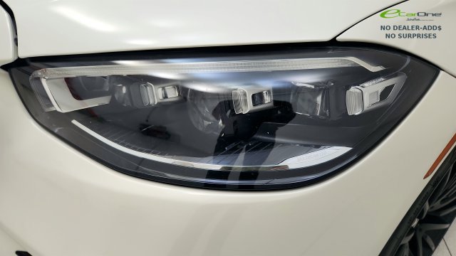 Used 2023 Mercedes-Benz S 580 4MATIC Sedan w/ AMG Line image 24
