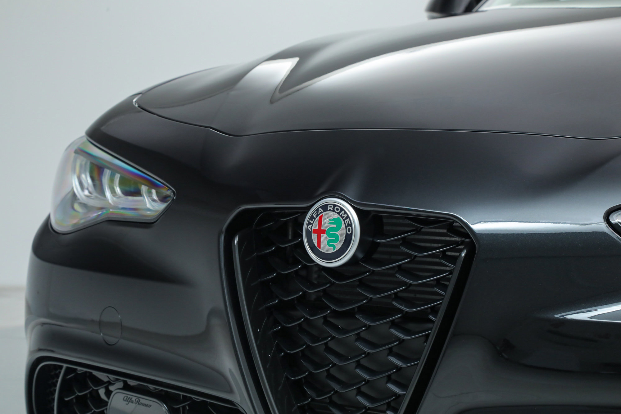 New 2025 Alfa Romeo Giulia w/ Driving Assist Package image 10