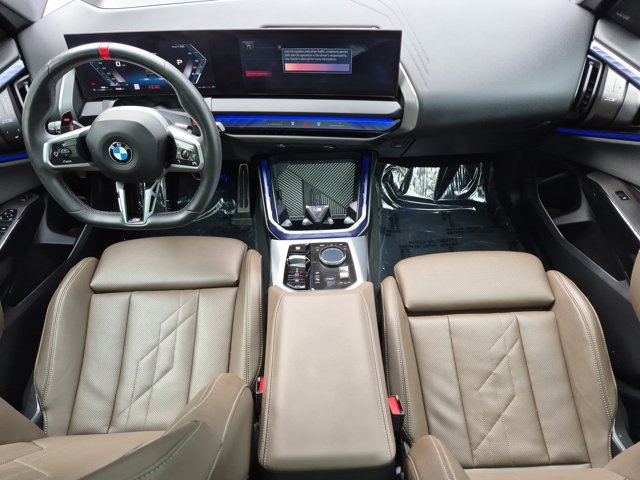 Used 2025 BMW X3 M50 AWD/4WD image 18