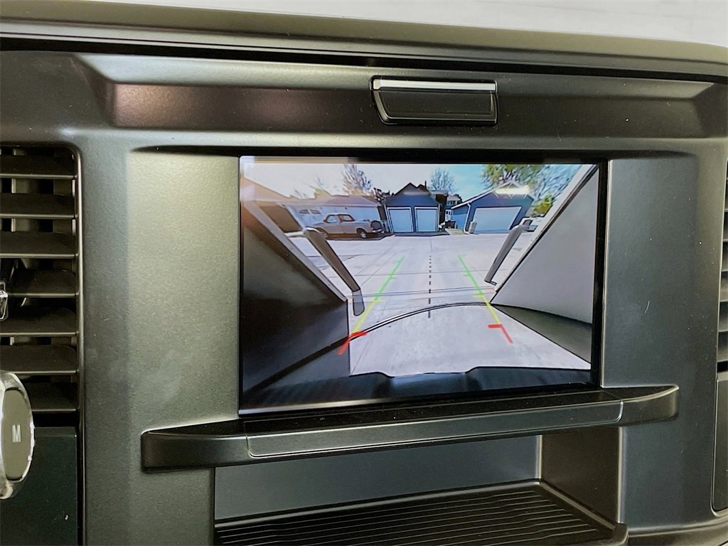 New 2025 Ford F350 XL w/ XL Chrome Package image 15